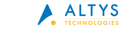 Altys Technologies